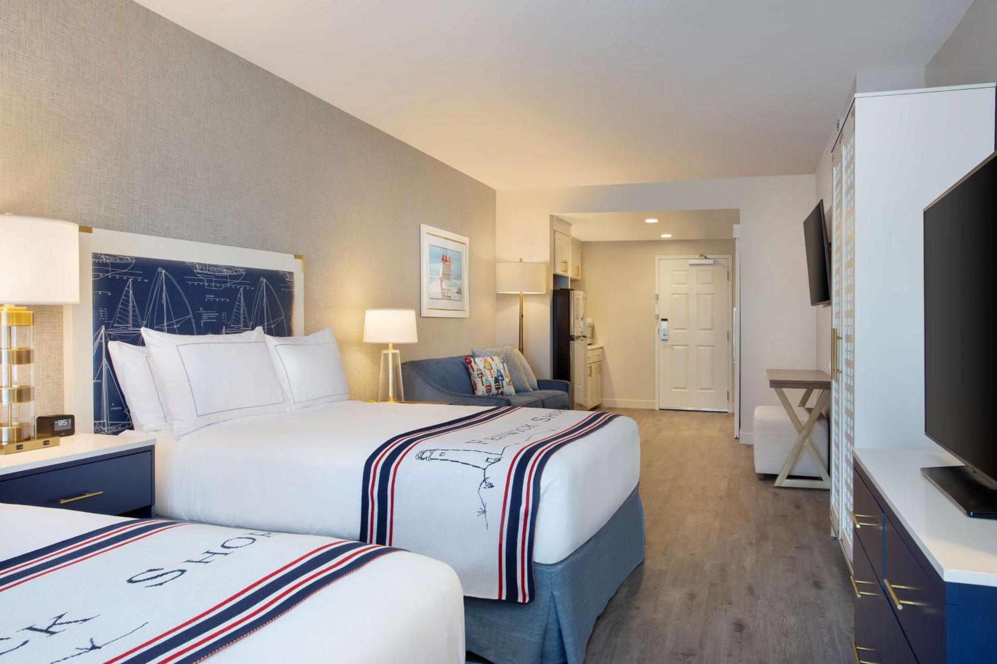 Fenwick Shores, Tapestry Collection By Hilton Fenwick Island Exterior photo