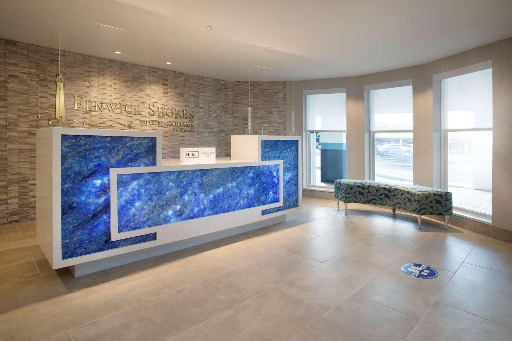 Fenwick Shores, Tapestry Collection By Hilton Fenwick Island Exterior photo