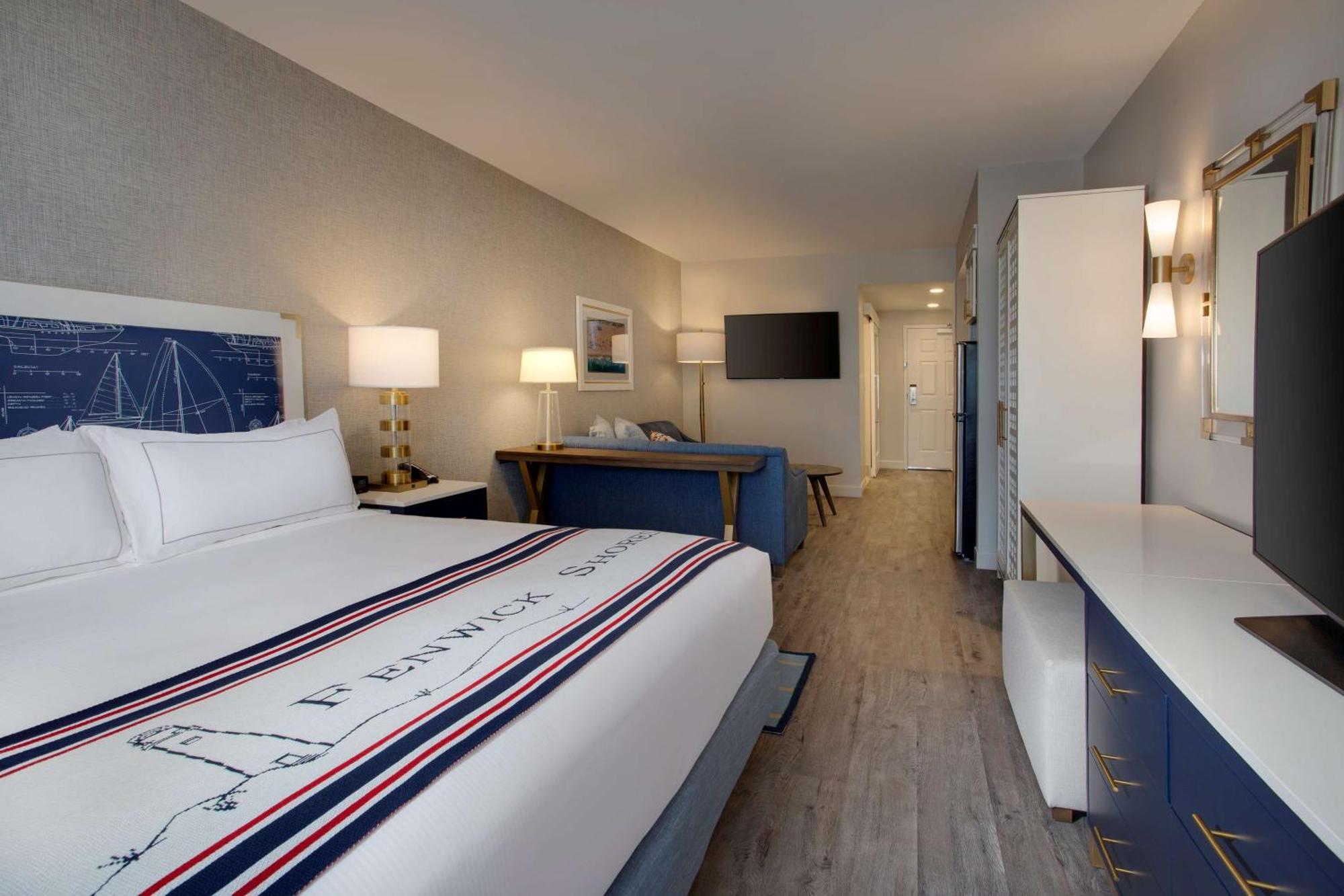 Fenwick Shores, Tapestry Collection By Hilton Fenwick Island Exterior photo